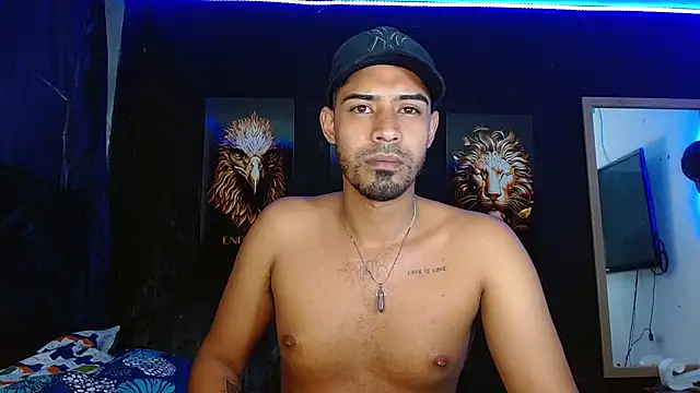 ryanse hot online show from 03/05/25, 06:12