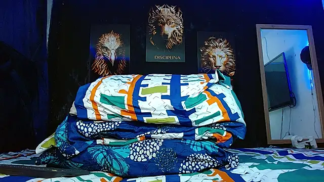 ryanse hot online show from 03/05/25, 09:15