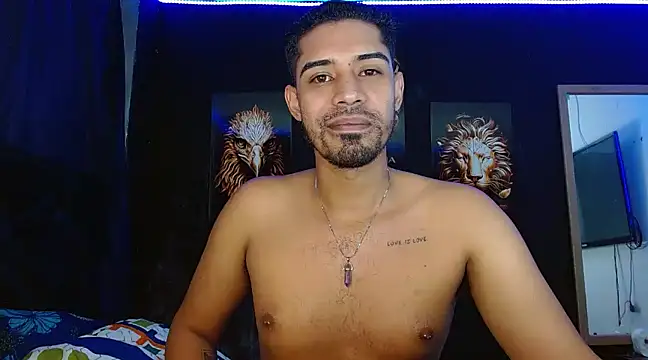 ryanse hot online show from 03/07/25, 05:49