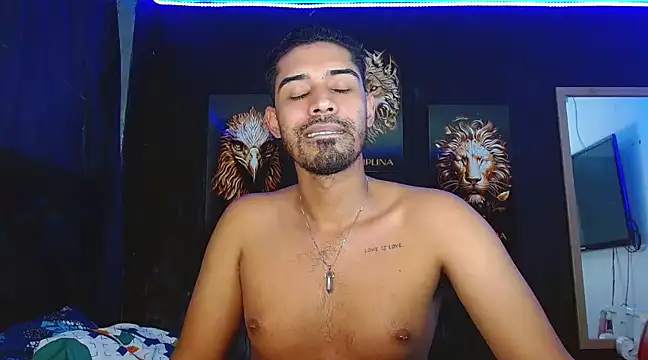 ryanse hot online show from 03/10/25, 06:45