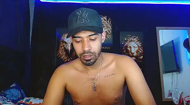 ryanse hot online show from 03/11/25, 04:51