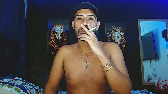 ryanse hot online show from 03/15/25, 07:27