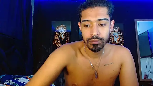 ryanse hot online show from 03/19/25, 08:00