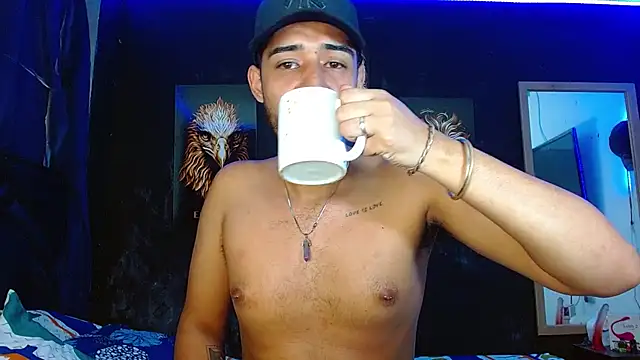 ryanse hot online show from 03/20/25, 05:58