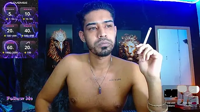 ryanse hot online show from 09/11/25, 06:52