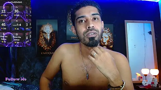 ryanse hot online show from 09/27/25, 08:03