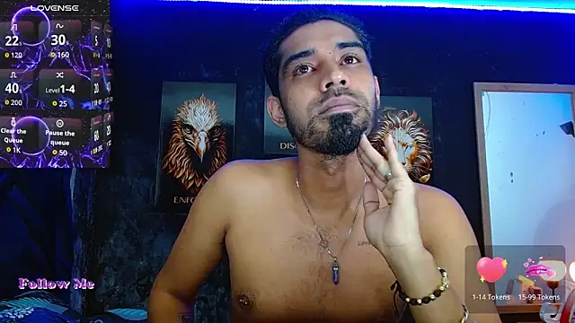 ryanse hot online show from 10/01/25, 06:47