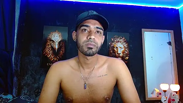 ryanse hot online show from 10/06/25, 07:11