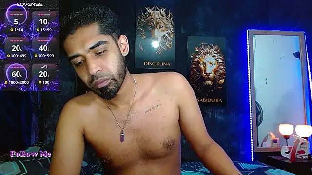 ryanse hot online show from 10/21/25, 07:25