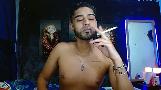 ryanse hot online show from 11/08/25, 06:40