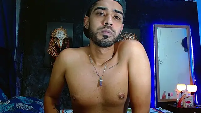 ryanse hot online show from 11/12/25, 07:35