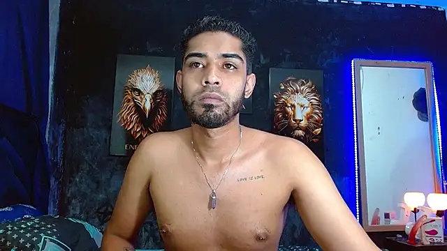 ryanse hot online show from 11/15/25, 07:10