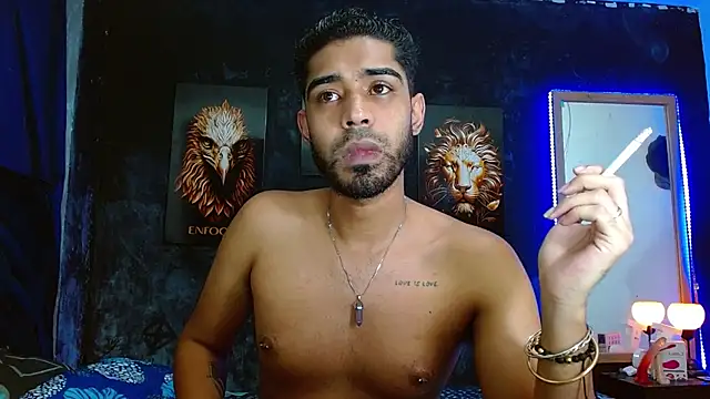 ryanse hot online show from 11/17/25, 06:35