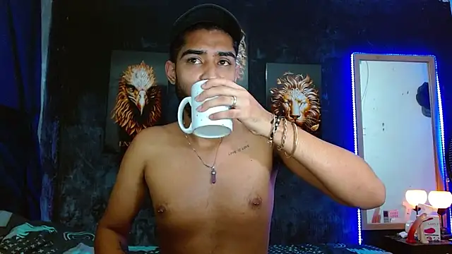 ryanse hot online show from 11/18/25, 06:45