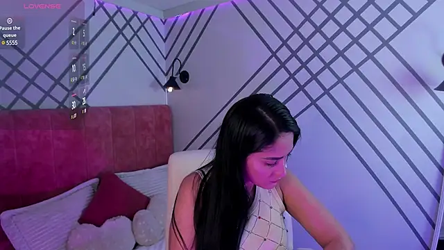 Snapshot of Janne_lee chatting on 12/06/24, 08:07 Janne lee online show from 12/06/24, 08:07