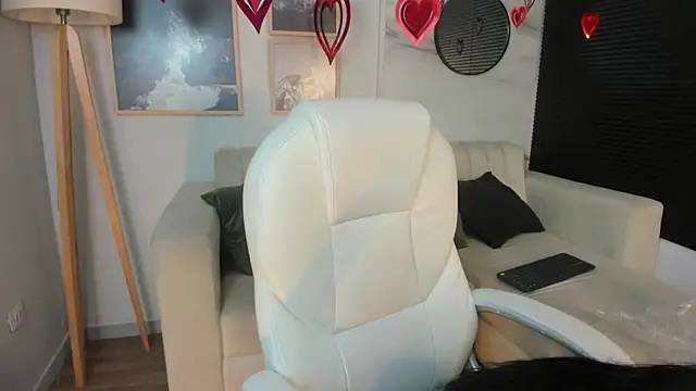 Snapshot of Janne_lee chatting on 02/08/25, 10:07 Janne lee online show from 02/08/25, 10:07