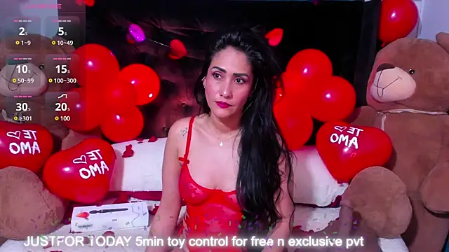 Janne lee online show from 02/14/25, 10:47