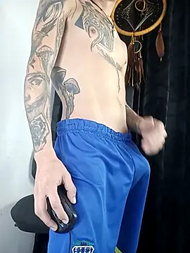 semalas69 online show from 10/10/25, 03:38