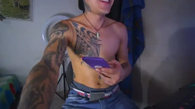 semalas69 online show from 11/30/25, 04:16