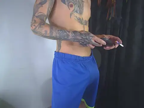 semalas69 online show from 01/15/26, 11:19