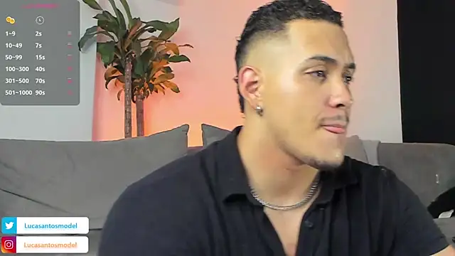 Snapshot of lucasanto_ chatting on 03/16/25, 03:47 lucasanto online show from 03/16/25, 03:47