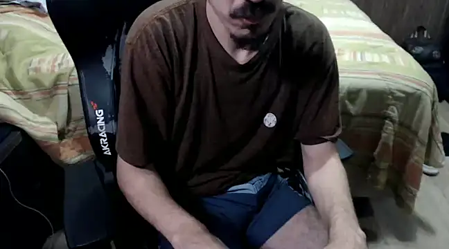 ViniBruv online show from 03/09/25, 05:11