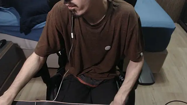 ViniBruv online show from 02/25/26, 12:20