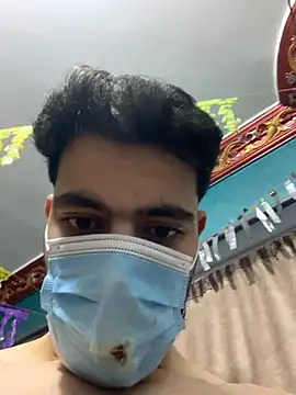 YawlingJingoist online show from 03/25/26, 01:11