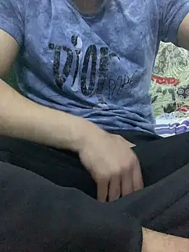 YawlingJingoist online show from 04/19/26, 09:17