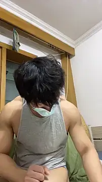 shuai321 online show from 12/22/24, 12:16