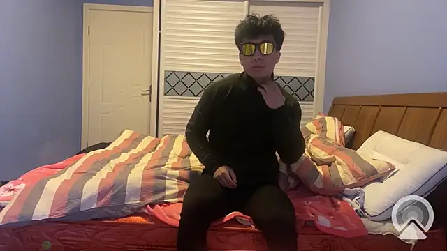 shuai321 online show from 01/27/25, 08:51