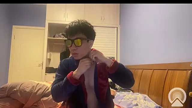 shuai321 online show from 01/30/25, 02:04