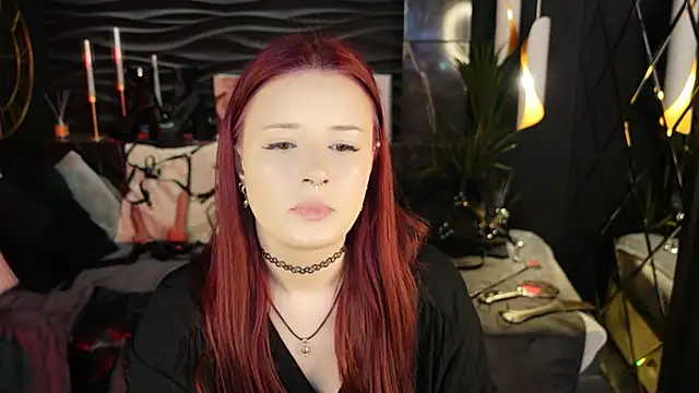 Lily Moonlight online show from 05/04/26, 06:53