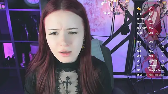 Snapshot of Lily_Moonlight chatting on 05/10/26, 02:44 Lily Moonlight online show from 05/10/26, 02:44