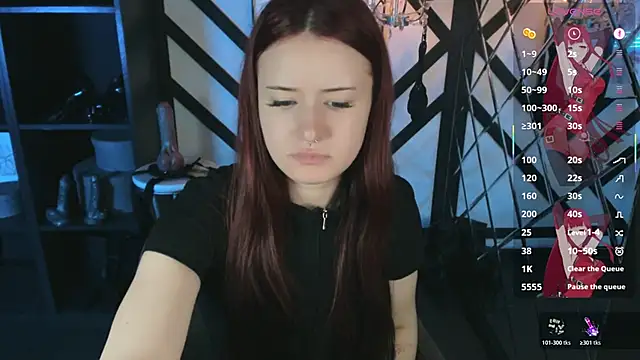 Snapshot of Lily_Moonlight chatting on 05/17/26, 03:30 Lily Moonlight online show from 05/17/26, 03:30