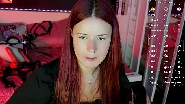 Snapshot of Lily_Moonlight chatting on 07/19/26, 07:23 Lily Moonlight online show from 07/19/26, 07:23