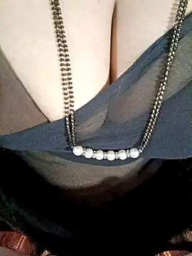 Beautyy38 online show from 10/27/25, 03:10