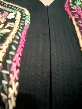 Beautyy38 online show from 10/27/25, 03:16