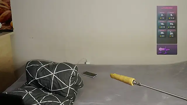 ley tori online show from 04/24/26, 03:20