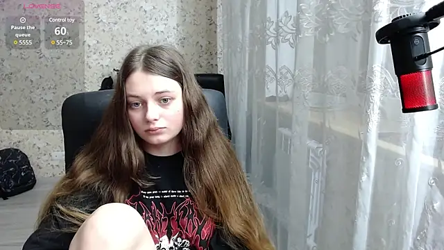 Nana Hot online show from 12/10/24, 05:55