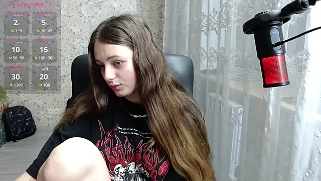 Nana Hot online show from 12/11/24, 05:15