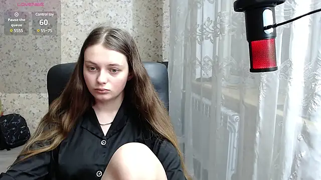 Nana Hot online show from 12/13/24, 05:10