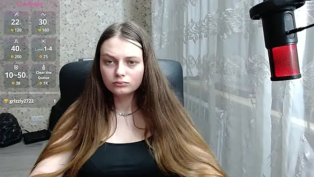 Nana Hot online show from 12/18/24, 07:30