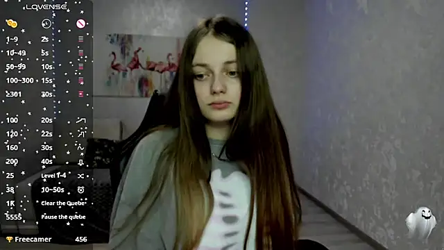 Nana Hot online show from 12/29/24, 01:13