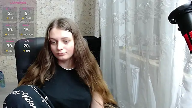 Nana Hot online show from 01/07/25, 07:38