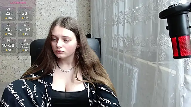 Nana Hot online show from 01/12/25, 05:44