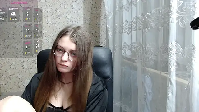 Nana Hot online show from 01/21/25, 05:41