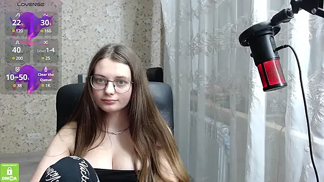 Nana Hot online show from 02/14/25, 04:09