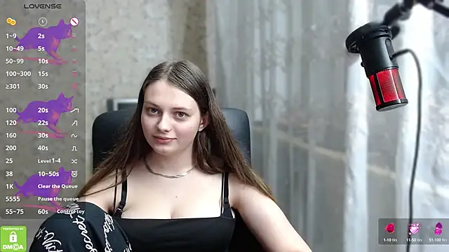 Nana Hot online show from 02/21/25, 07:32