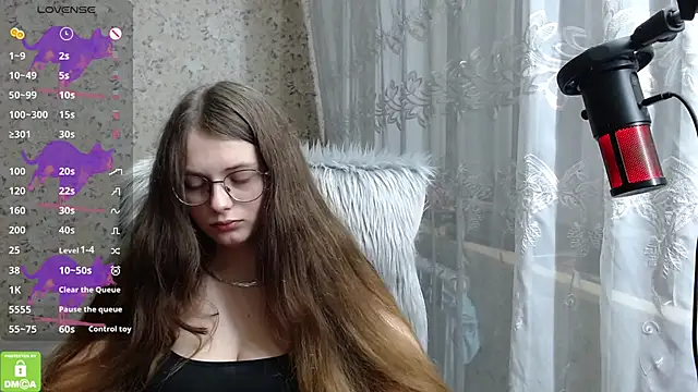 Nana Hot online show from 02/27/25, 04:10